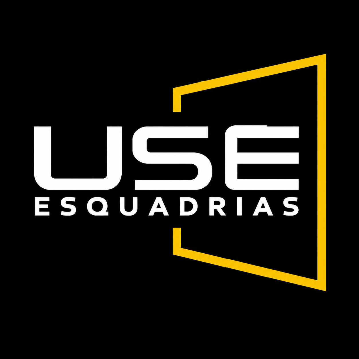 Use Esquadrias