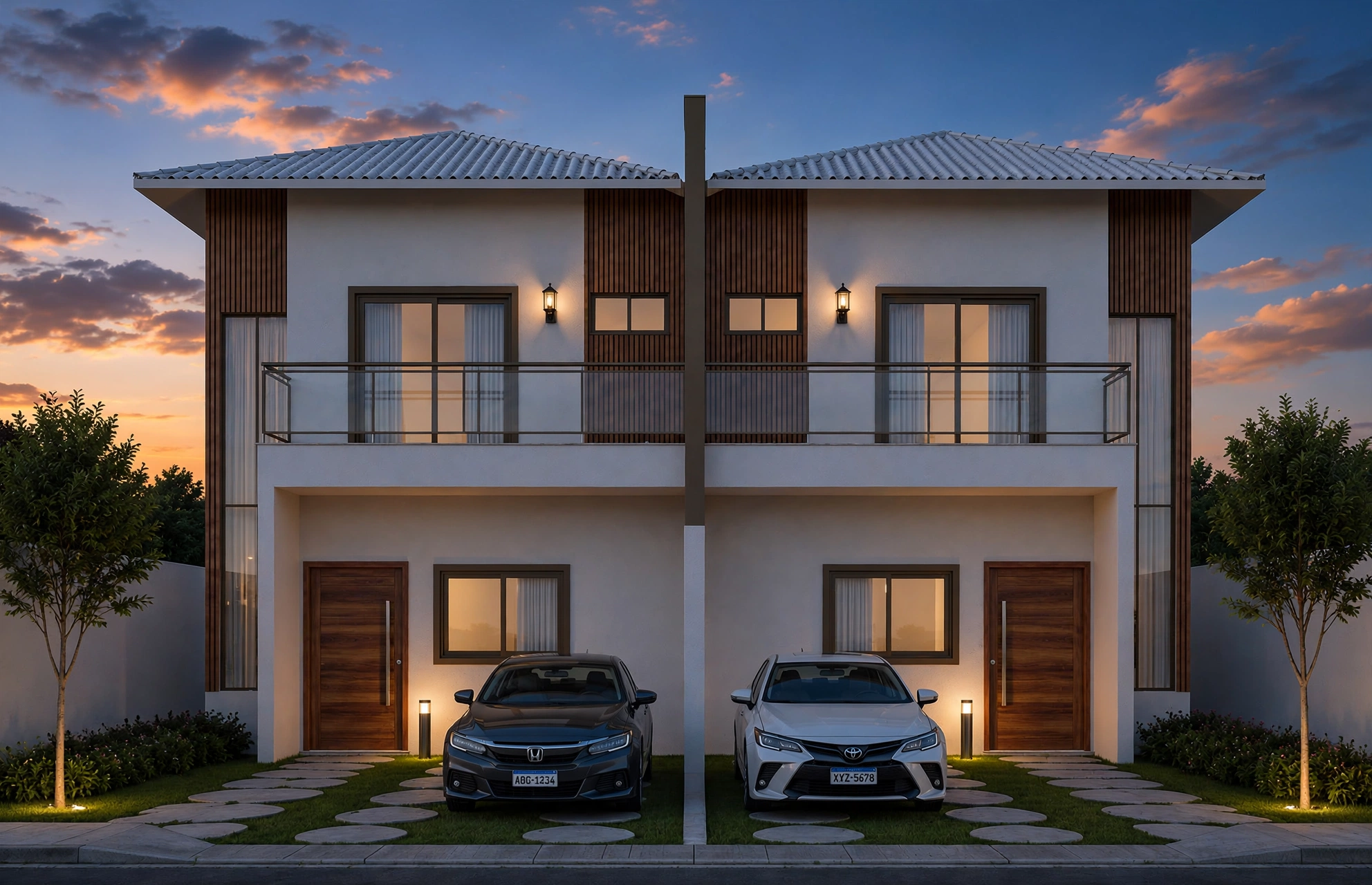 Casa de Praia